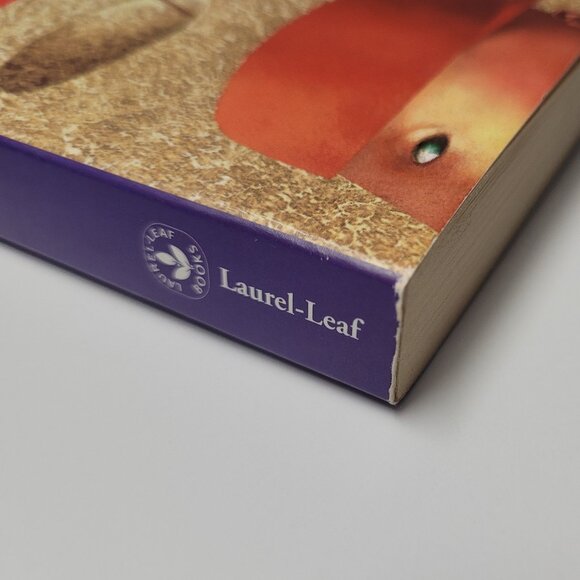 2001 Holes By Louis Sachar Book - Hardcover - Picture 5 of 6